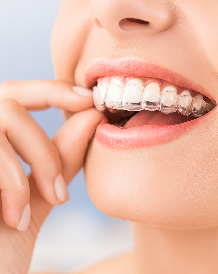 川越駅西口すぐの歯医者、グリーン歯科・矯正歯科