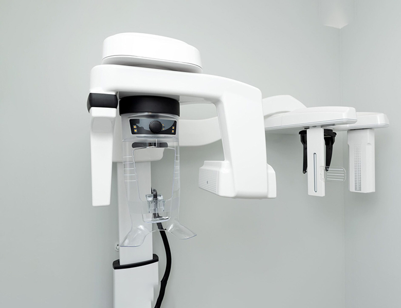 川越駅西口すぐの歯医者、グリーン歯科・矯正歯科は最新設備で質の高い治療を